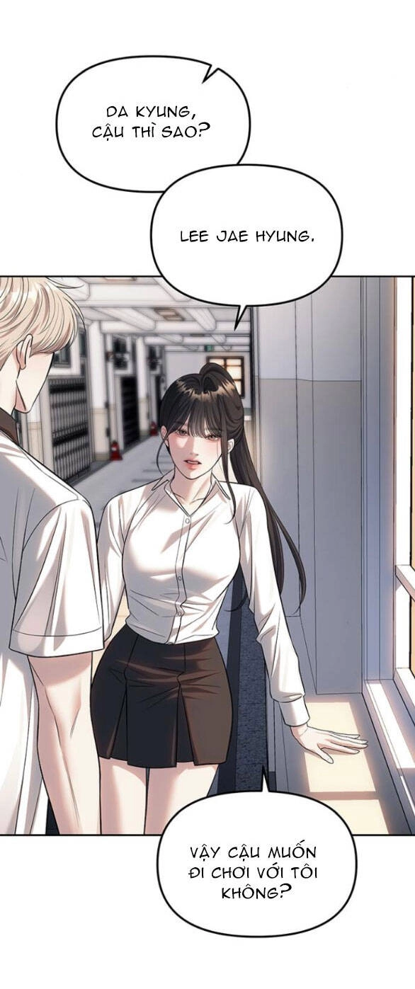 Xâm Nhập Vào Trường Trung Học Tài Phiệt! Chapter 61.1 - 36