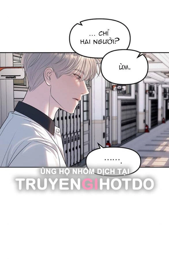 Xâm Nhập Vào Trường Trung Học Tài Phiệt! Chapter 61.1 - 37