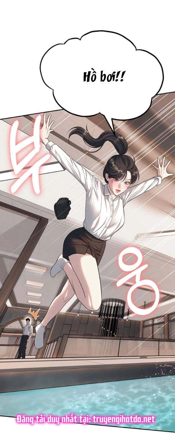 Xâm Nhập Vào Trường Trung Học Tài Phiệt! Chapter 61.2 - 3