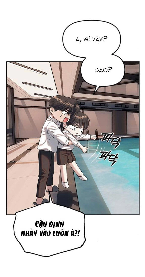 Xâm Nhập Vào Trường Trung Học Tài Phiệt! Chapter 61.2 - 5