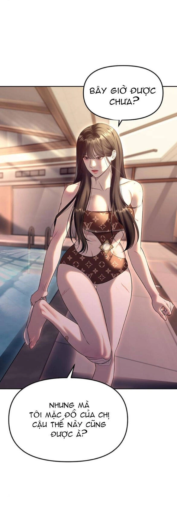 Xâm Nhập Vào Trường Trung Học Tài Phiệt! Chapter 61.2 - 7