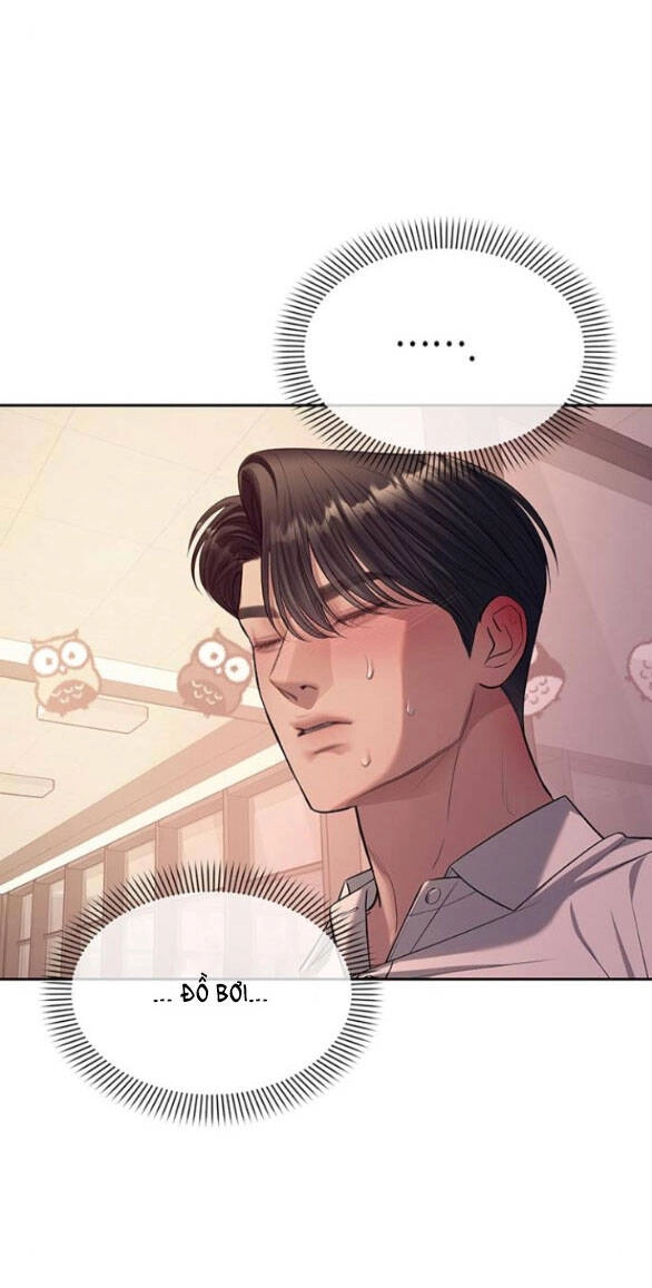 Xâm Nhập Vào Trường Trung Học Tài Phiệt! Chapter 61.2 - 9