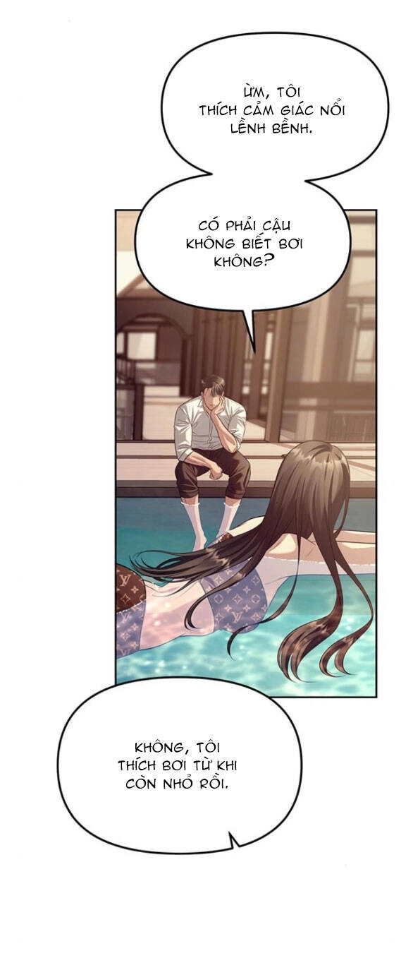 Xâm Nhập Vào Trường Trung Học Tài Phiệt! Chapter 61.2 - 14