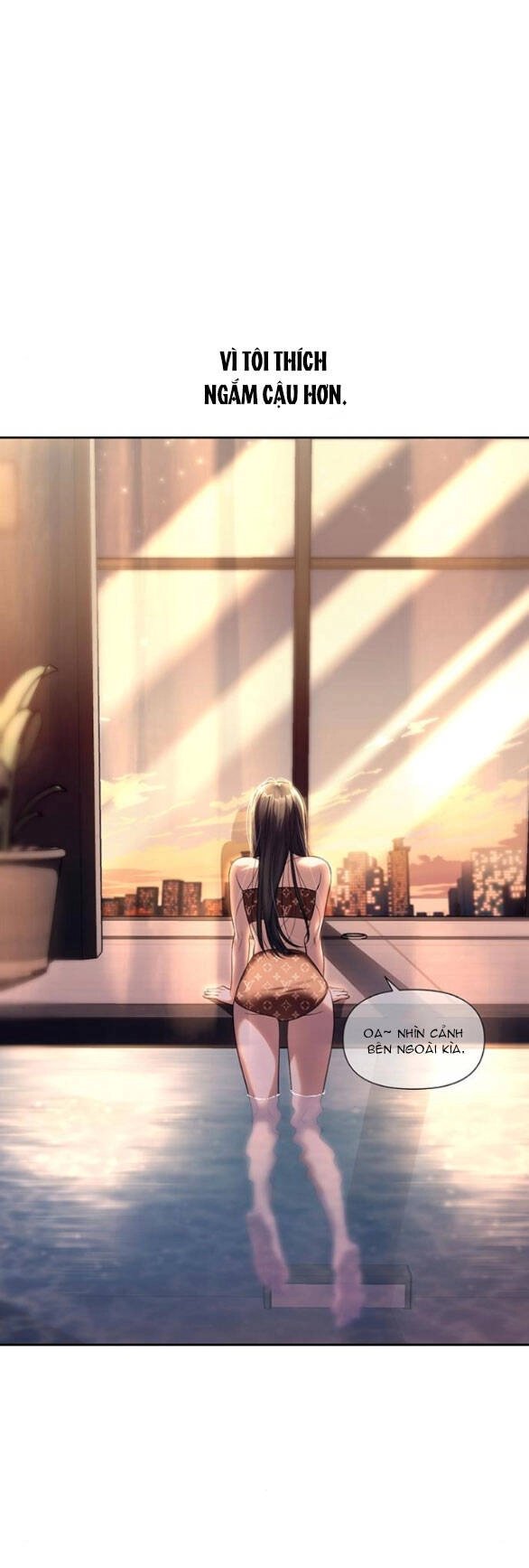 Xâm Nhập Vào Trường Trung Học Tài Phiệt! Chapter 61.2 - 16