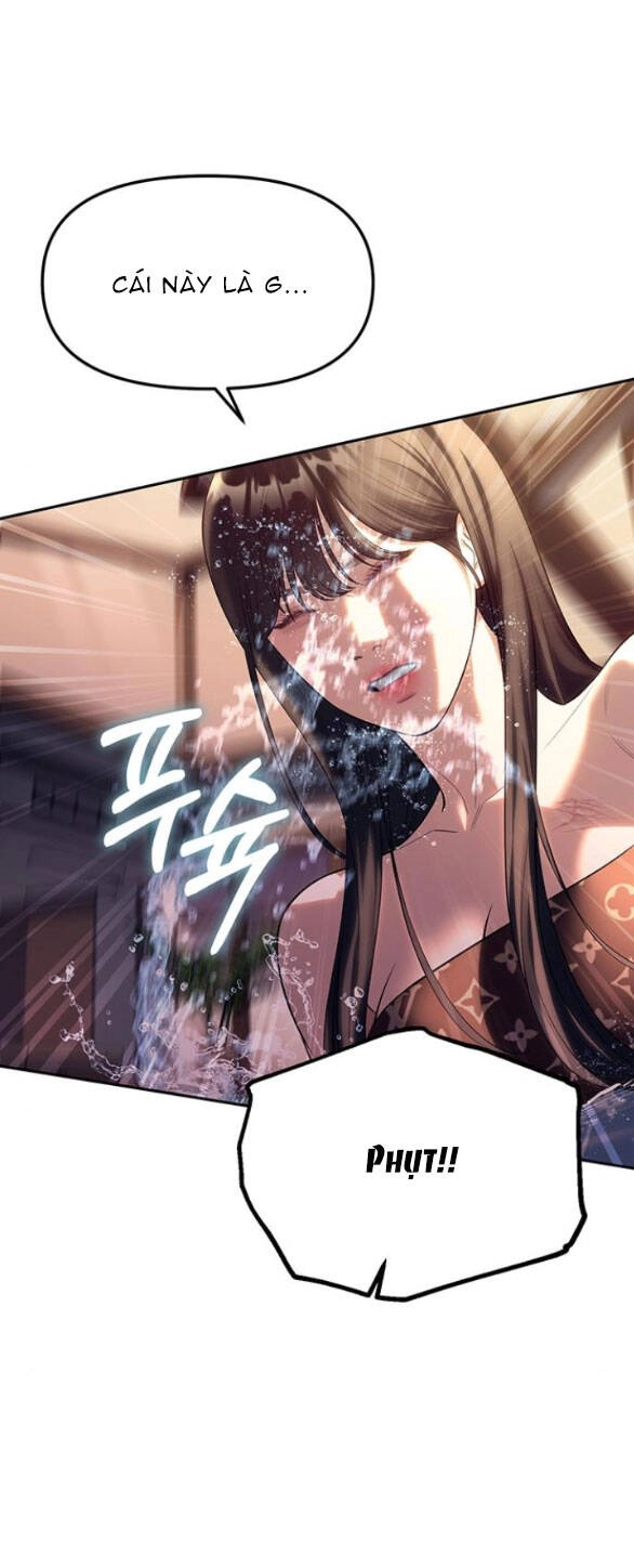 Xâm Nhập Vào Trường Trung Học Tài Phiệt! Chapter 61.2 - 20