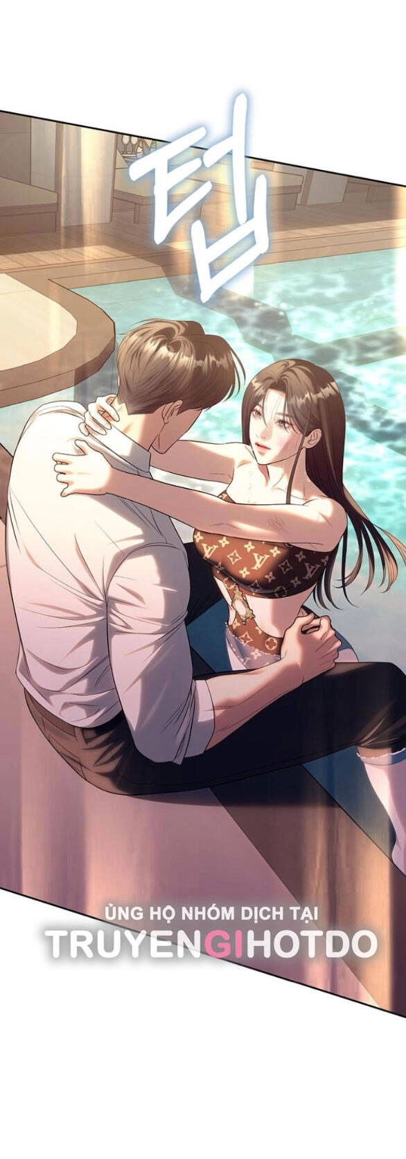 Xâm Nhập Vào Trường Trung Học Tài Phiệt! Chapter 61.2 - 23