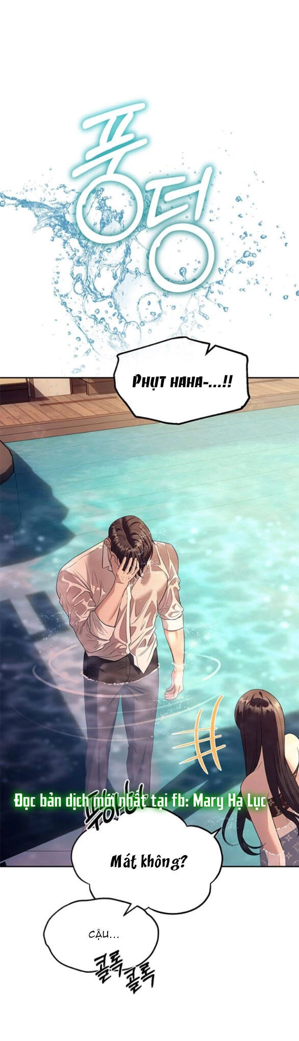 Xâm Nhập Vào Trường Trung Học Tài Phiệt! Chapter 61.2 - 27