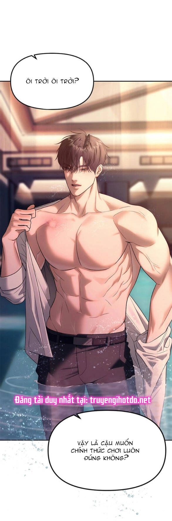 Xâm Nhập Vào Trường Trung Học Tài Phiệt! Chapter 61.2 - 29