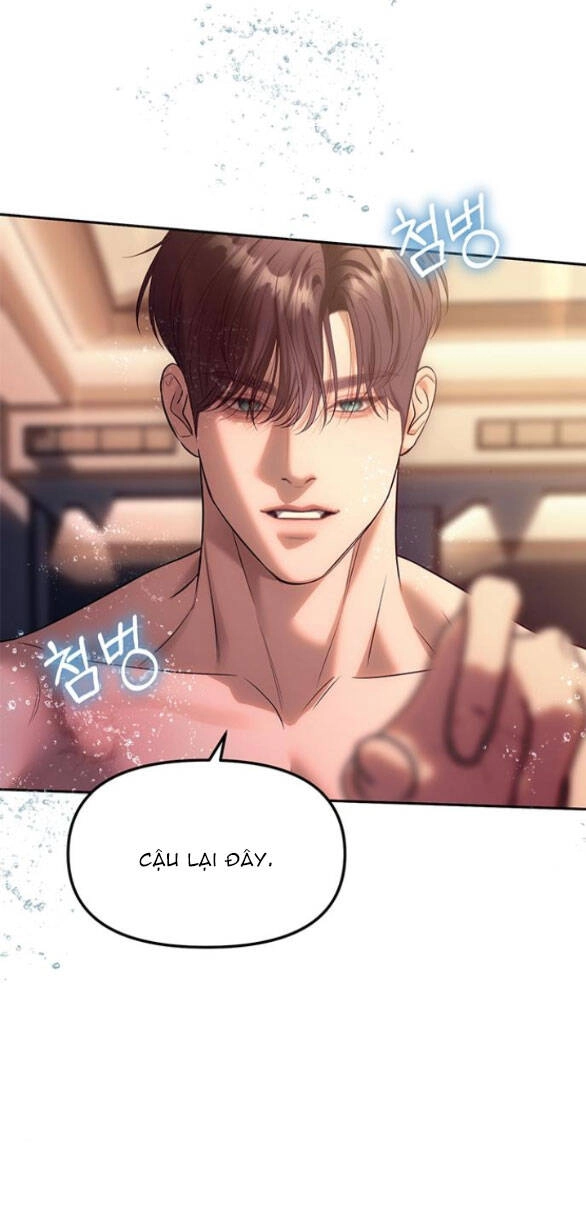 Xâm Nhập Vào Trường Trung Học Tài Phiệt! Chapter 61.2 - 30