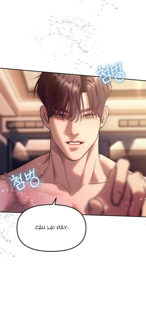 Xâm Nhập Vào Trường Trung Học Tài Phiệt! Chapter 62.1 - 2