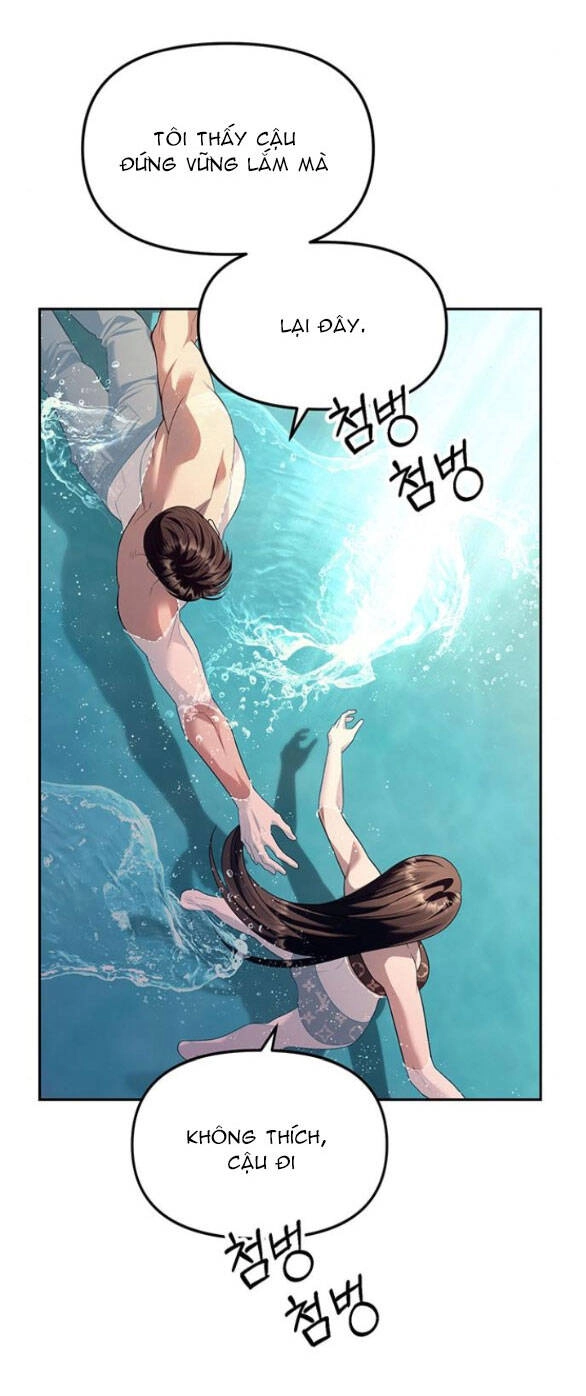 Xâm Nhập Vào Trường Trung Học Tài Phiệt! Chapter 62.1 - 7