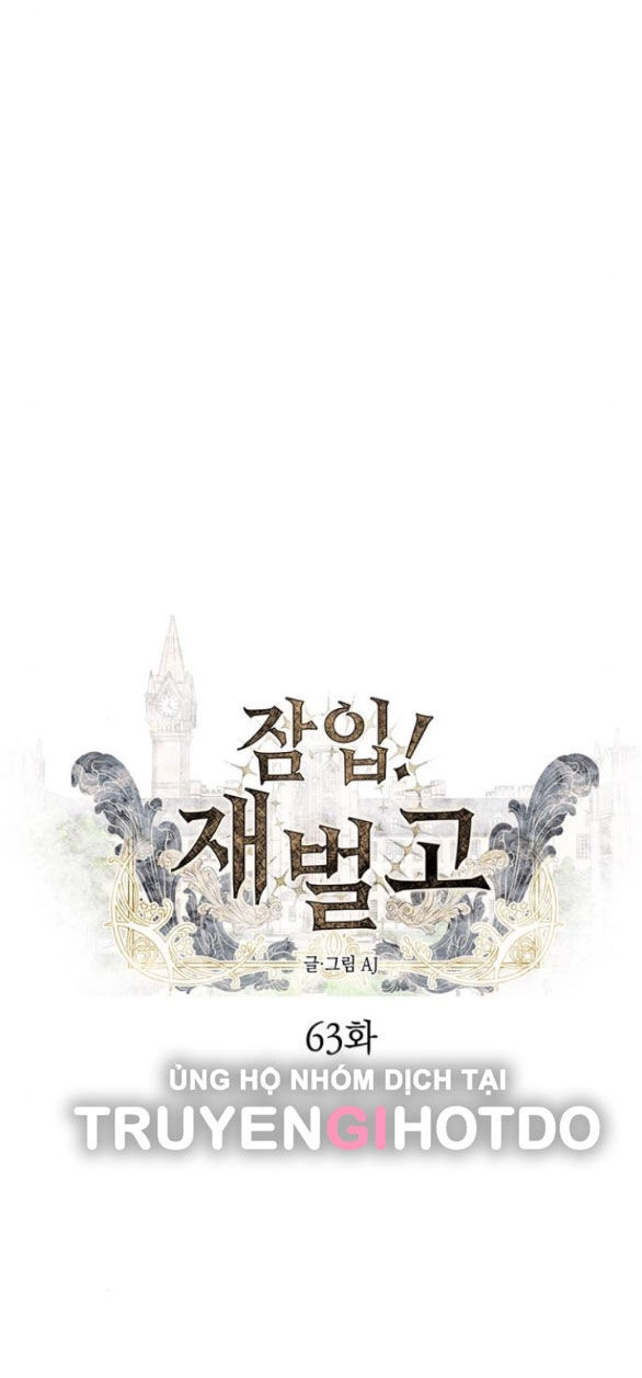 Xâm Nhập Vào Trường Trung Học Tài Phiệt! Chapter 63.1 - 5