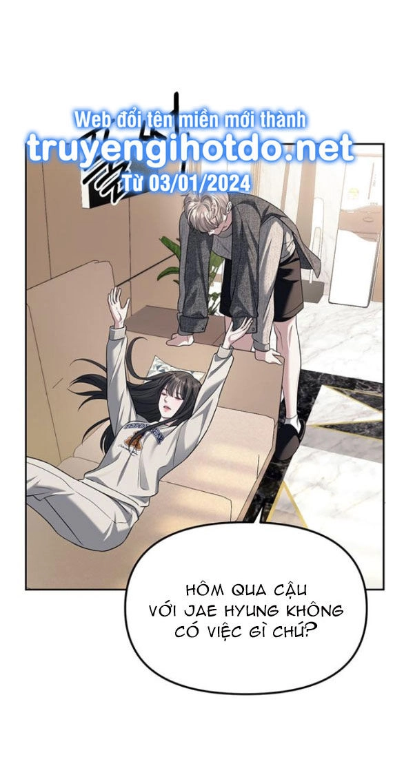 Xâm Nhập Vào Trường Trung Học Tài Phiệt! Chapter 63.1 - 7