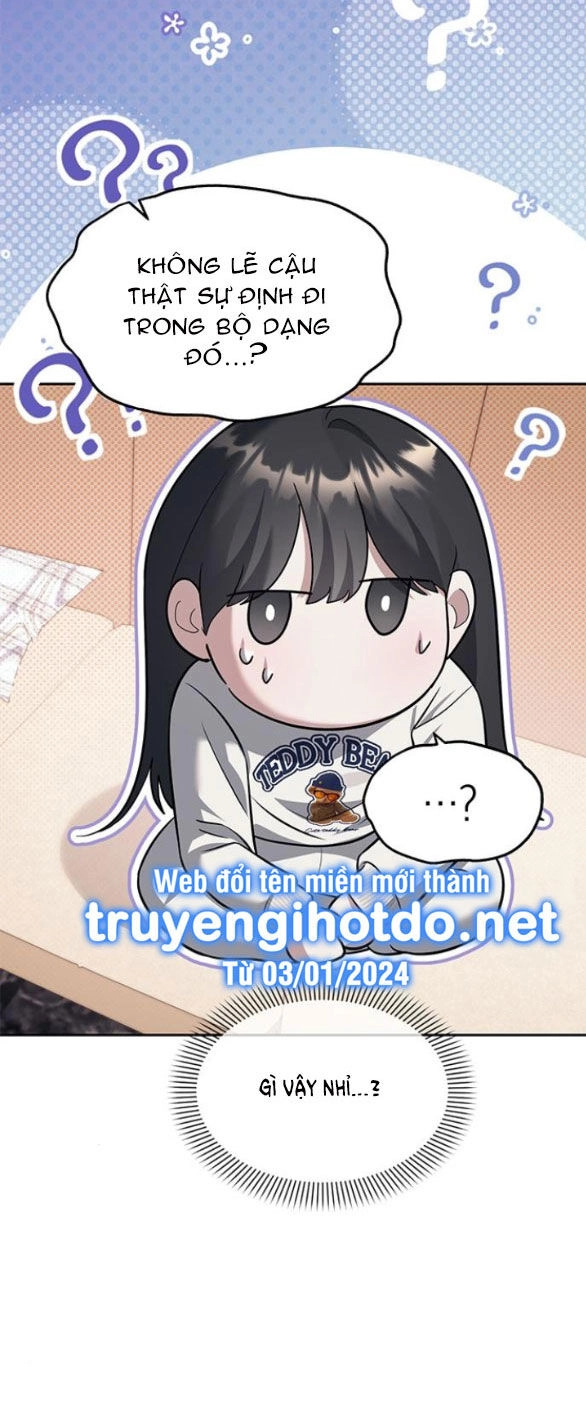 Xâm Nhập Vào Trường Trung Học Tài Phiệt! Chapter 63.1 - 16