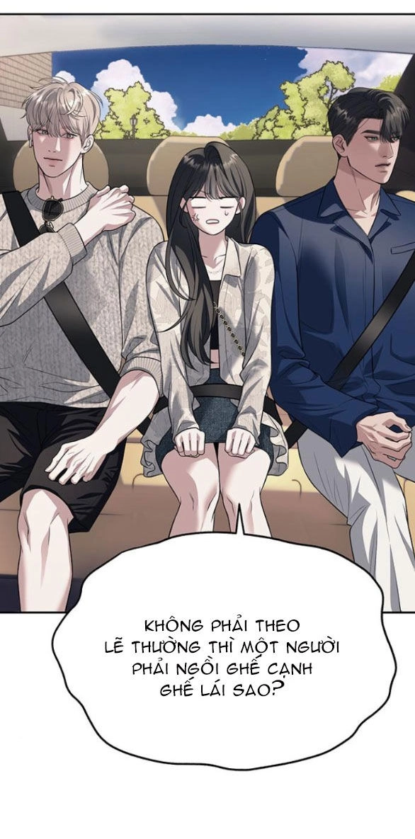 Xâm Nhập Vào Trường Trung Học Tài Phiệt! Chapter 63.1 - 31