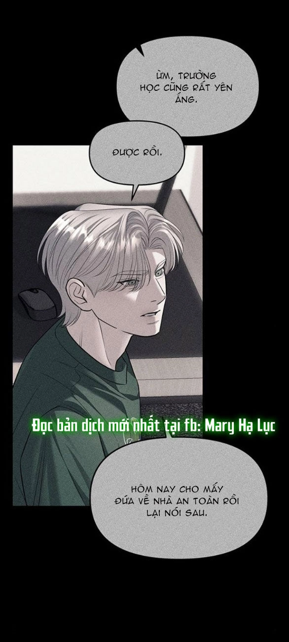 Xâm Nhập Vào Trường Trung Học Tài Phiệt! Chapter 63.1 - 39