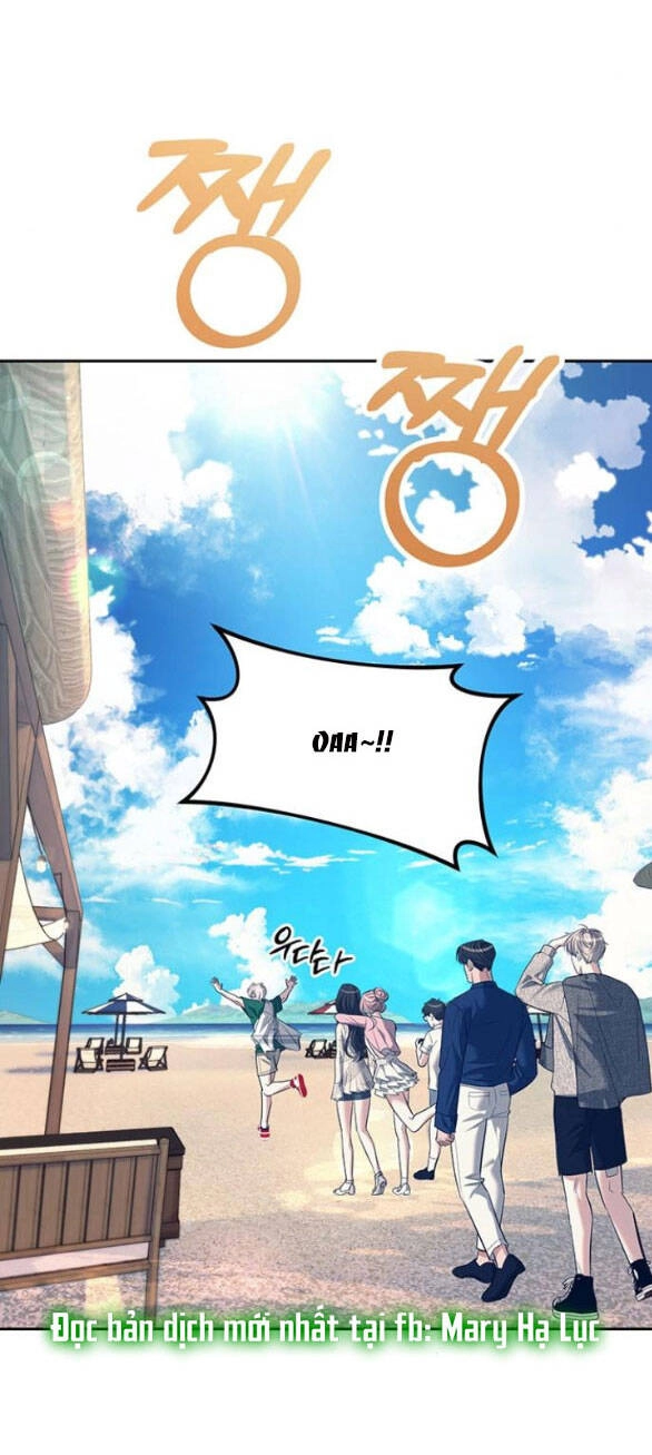 Xâm Nhập Vào Trường Trung Học Tài Phiệt! Chapter 63.2 - 3