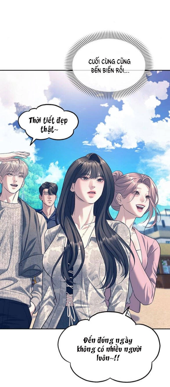 Xâm Nhập Vào Trường Trung Học Tài Phiệt! Chapter 63.2 - 4