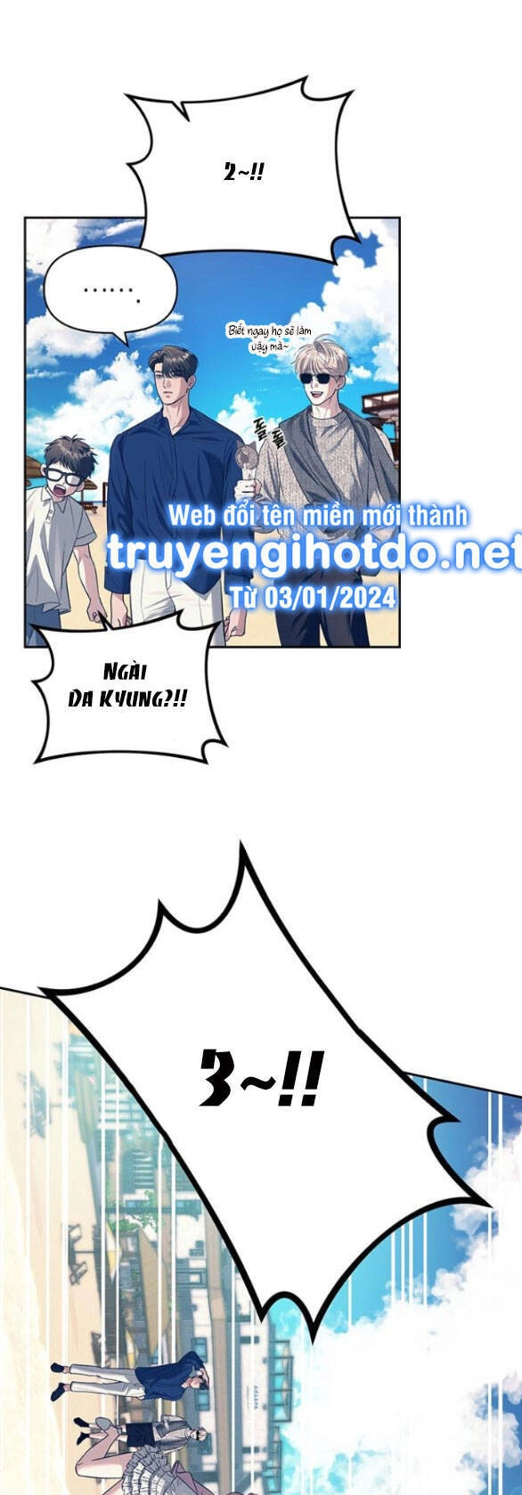 Xâm Nhập Vào Trường Trung Học Tài Phiệt! Chapter 63.2 - 10