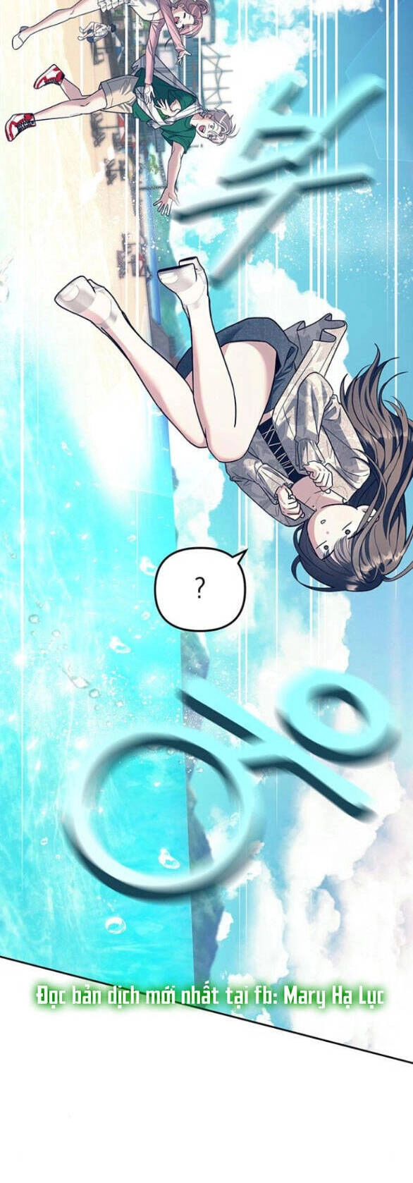 Xâm Nhập Vào Trường Trung Học Tài Phiệt! Chapter 63.2 - 11