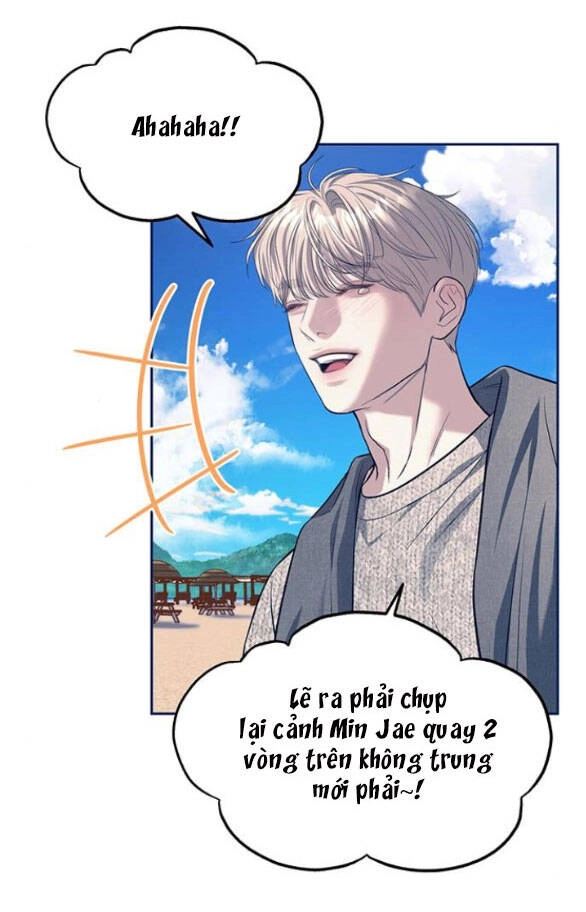 Xâm Nhập Vào Trường Trung Học Tài Phiệt! Chapter 63.2 - 18