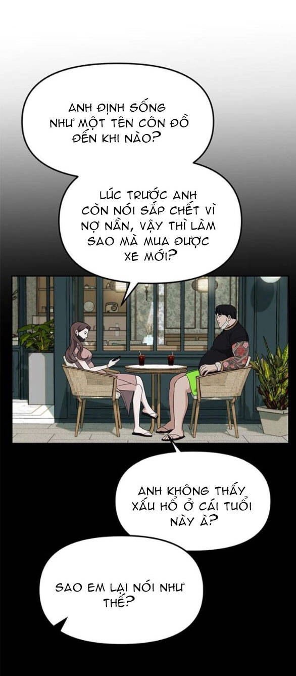 Xâm Nhập Vào Trường Trung Học Tài Phiệt! Chapter 63.2 - 26