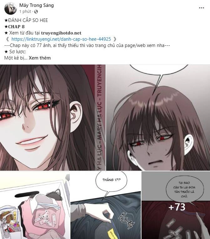 Xâm Nhập Vào Trường Trung Học Tài Phiệt! Chapter 63.2 - 45