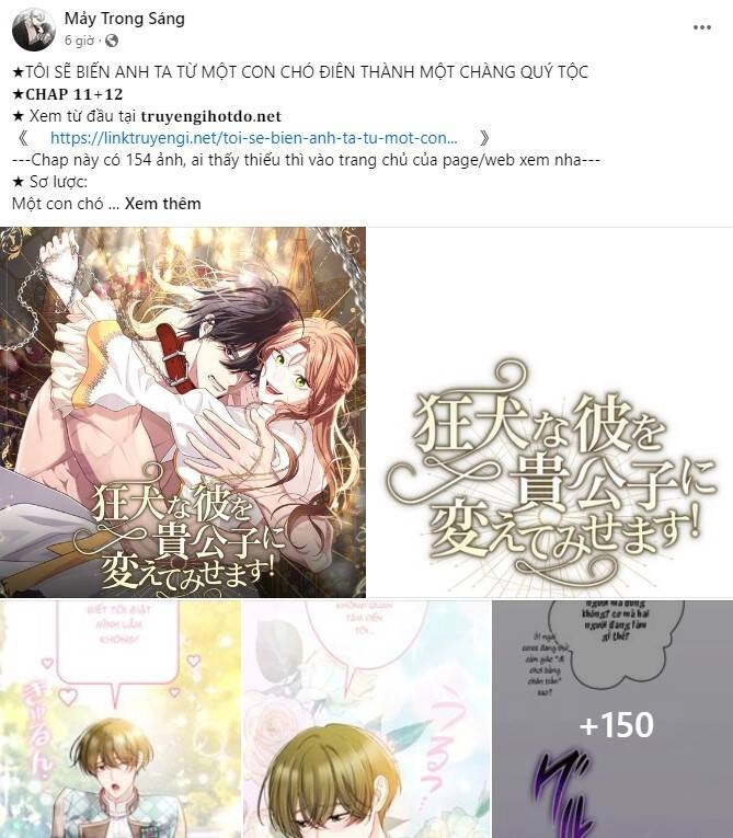 Xâm Nhập Vào Trường Trung Học Tài Phiệt! Chapter 63.3 - 4