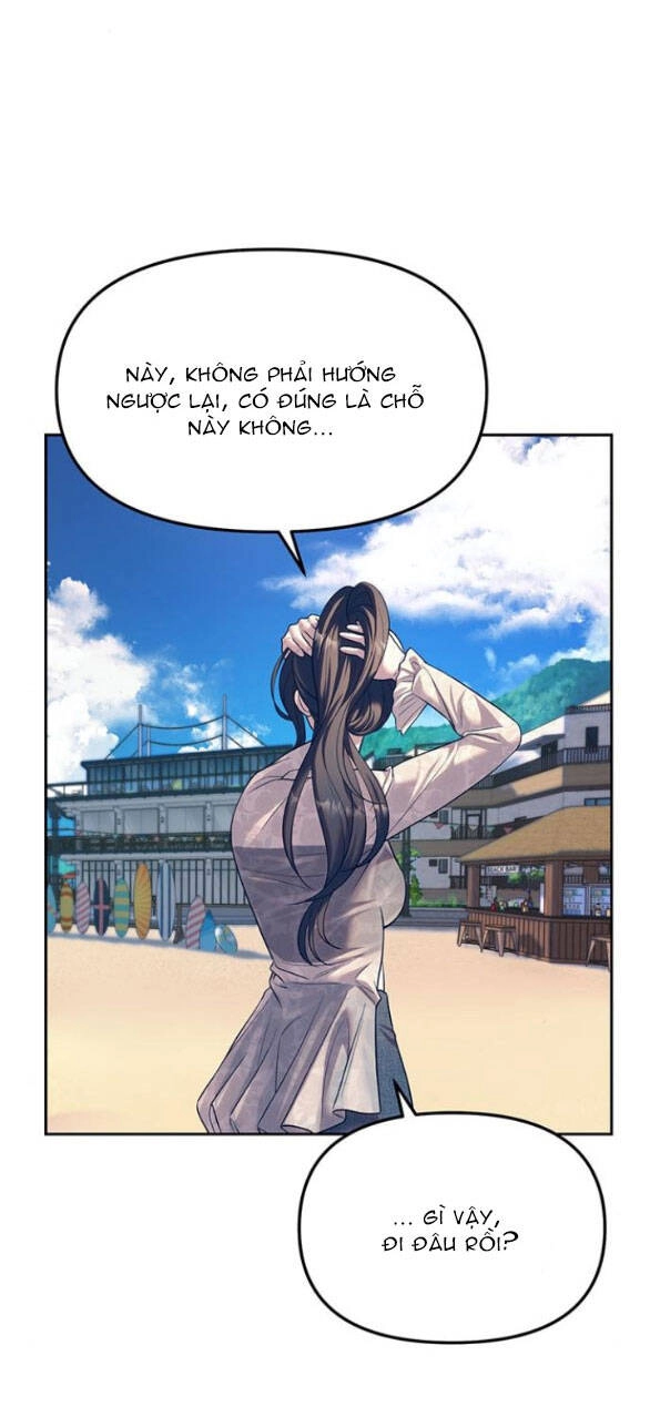 Xâm Nhập Vào Trường Trung Học Tài Phiệt! Chapter 64.1 - 2