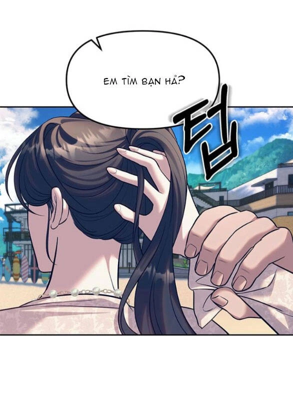 Xâm Nhập Vào Trường Trung Học Tài Phiệt! Chapter 64.1 - 3