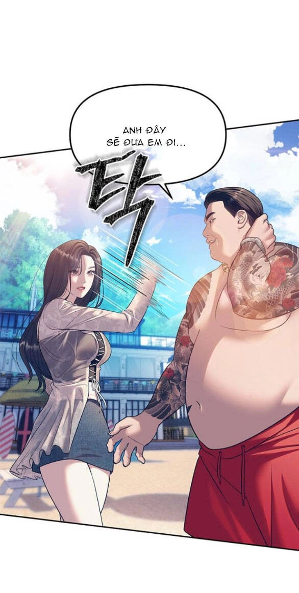 Xâm Nhập Vào Trường Trung Học Tài Phiệt! Chapter 64.1 - 4