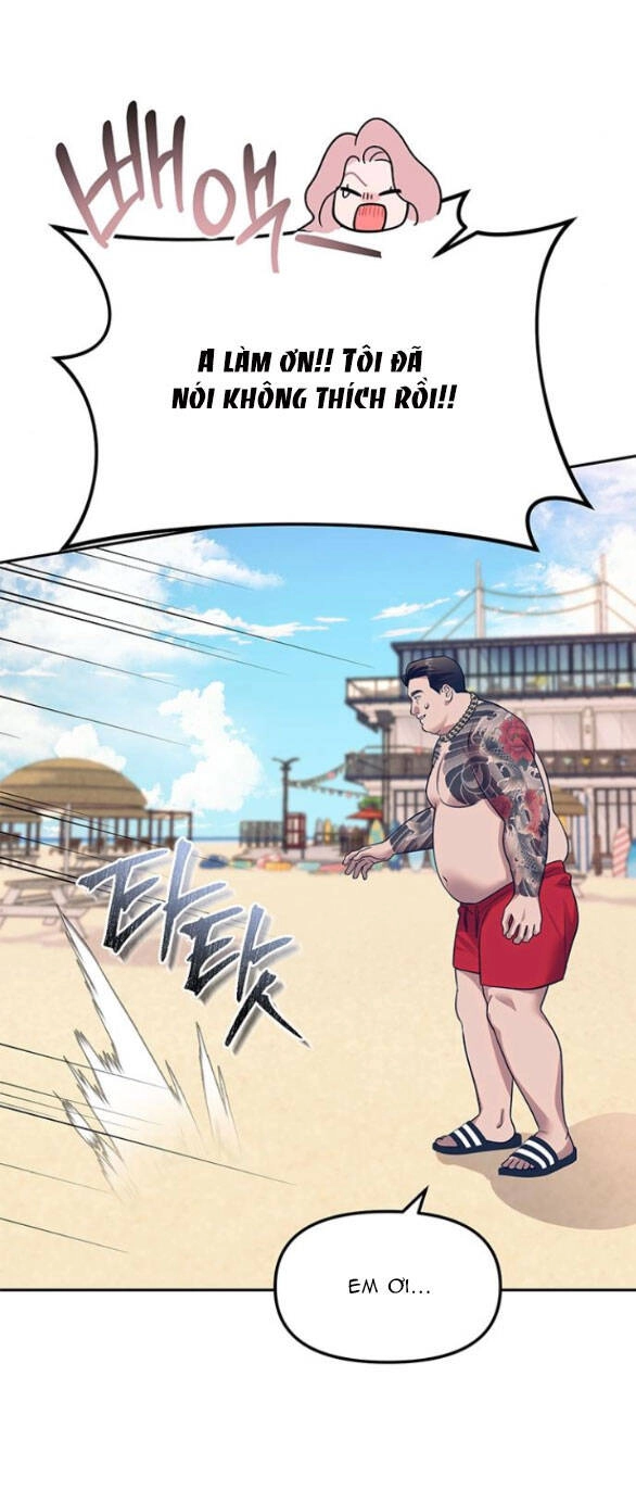 Xâm Nhập Vào Trường Trung Học Tài Phiệt! Chapter 64.1 - 8