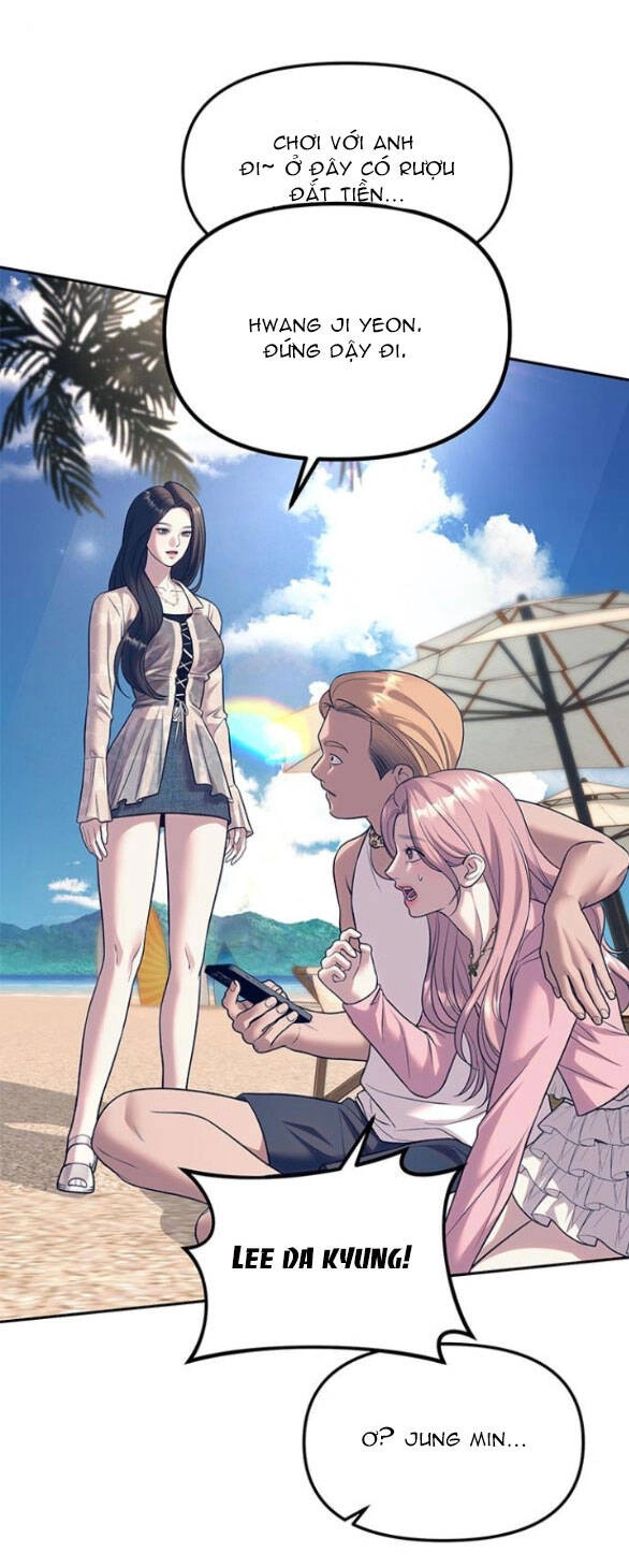 Xâm Nhập Vào Trường Trung Học Tài Phiệt! Chapter 64.1 - 10