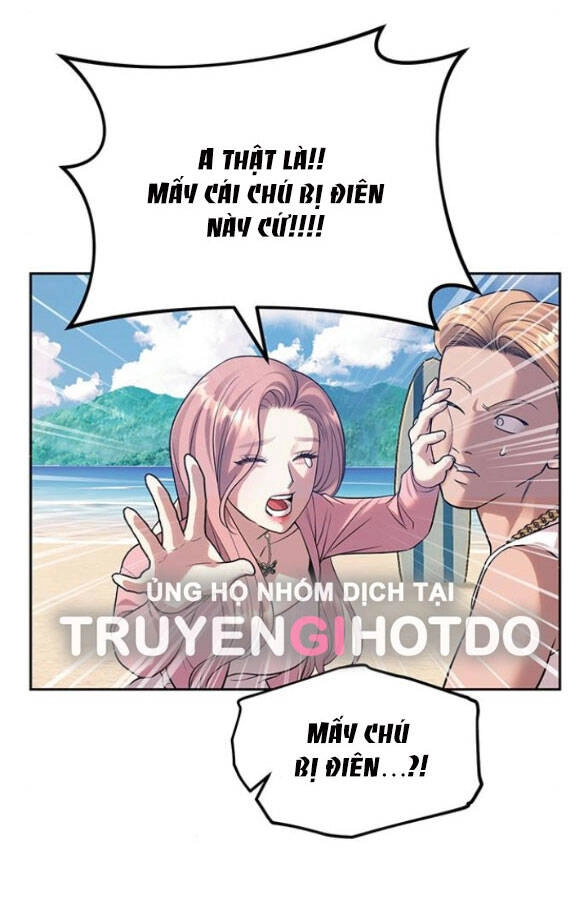 Xâm Nhập Vào Trường Trung Học Tài Phiệt! Chapter 64.1 - 11