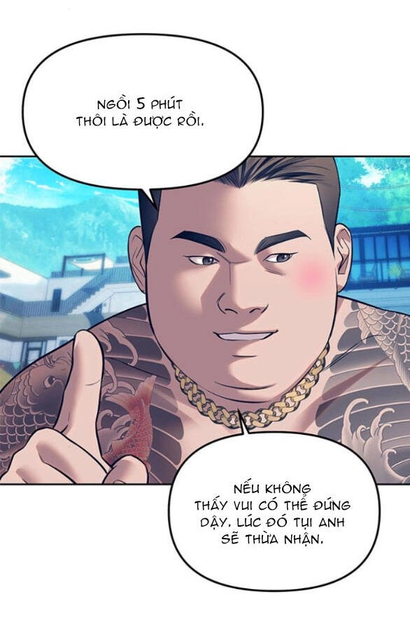 Xâm Nhập Vào Trường Trung Học Tài Phiệt! Chapter 64.1 - 13