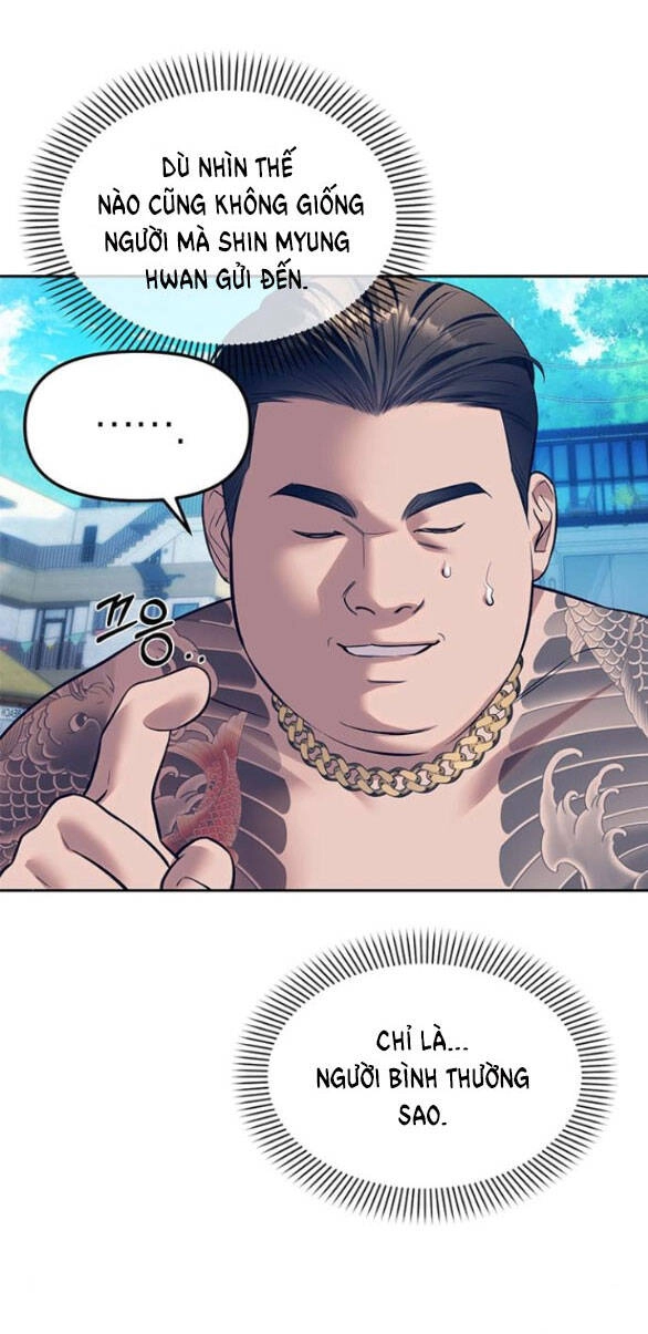 Xâm Nhập Vào Trường Trung Học Tài Phiệt! Chapter 64.1 - 15