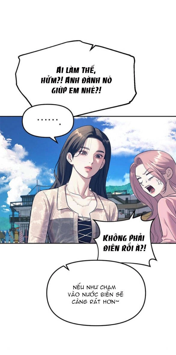 Xâm Nhập Vào Trường Trung Học Tài Phiệt! Chapter 64.1 - 18