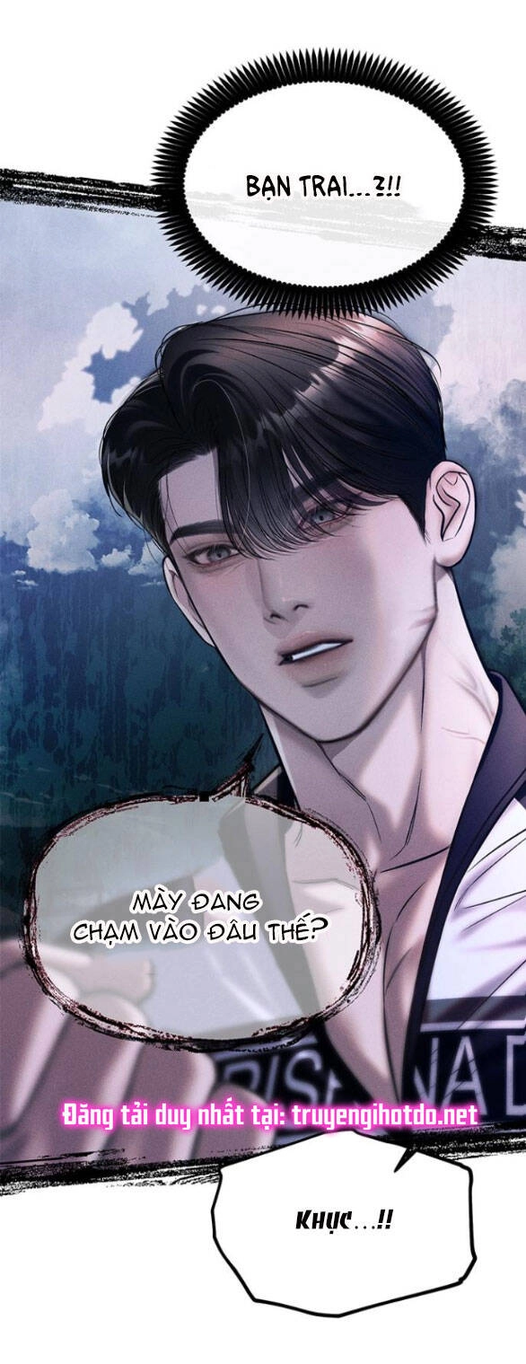 Xâm Nhập Vào Trường Trung Học Tài Phiệt! Chapter 64.1 - 24