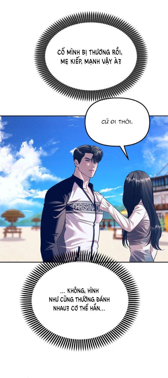 Xâm Nhập Vào Trường Trung Học Tài Phiệt! Chapter 64.1 - 27