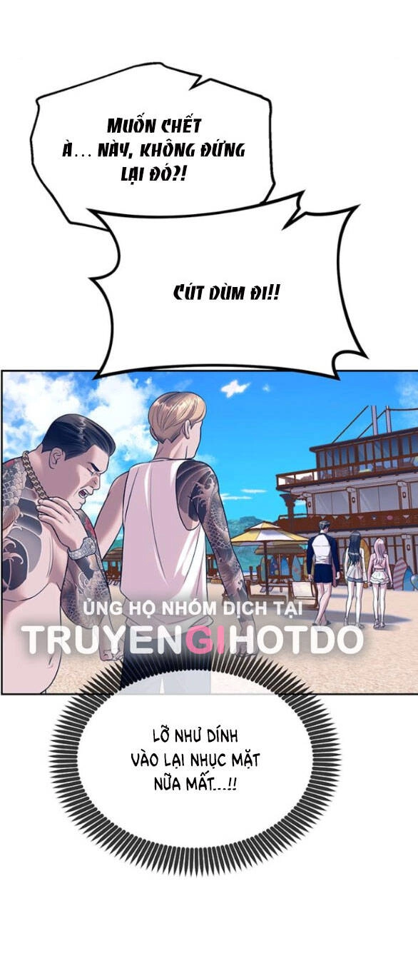 Xâm Nhập Vào Trường Trung Học Tài Phiệt! Chapter 64.1 - 28