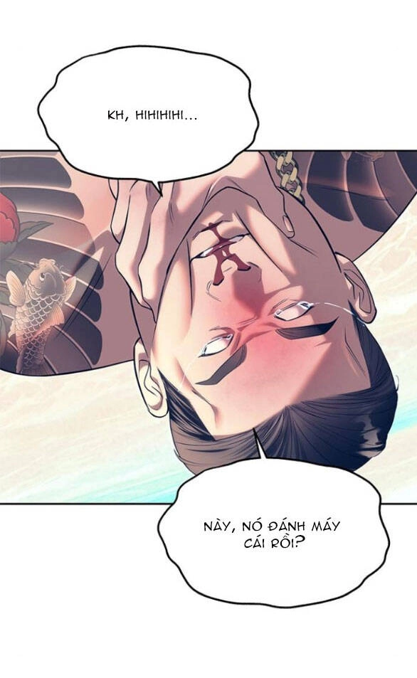 Xâm Nhập Vào Trường Trung Học Tài Phiệt! Chapter 64.2 - 3