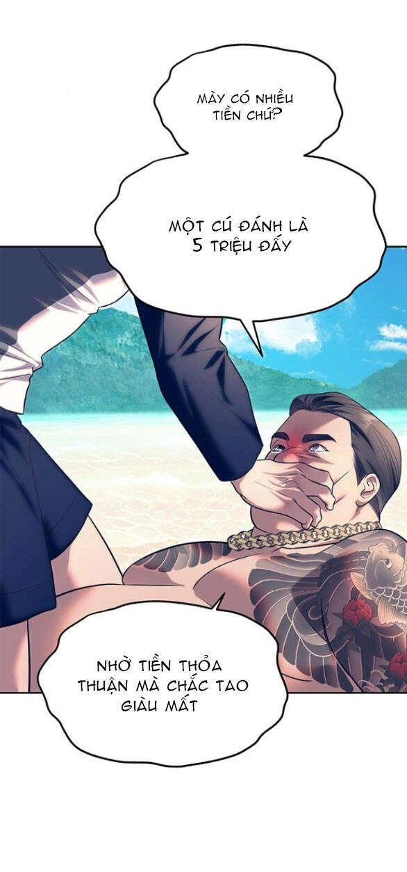 Xâm Nhập Vào Trường Trung Học Tài Phiệt! Chapter 64.2 - 5