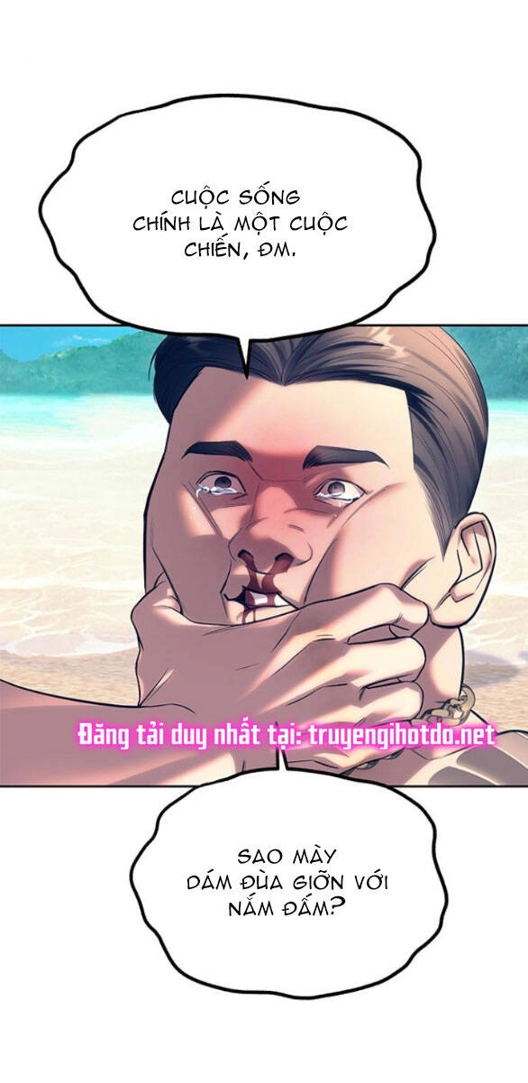 Xâm Nhập Vào Trường Trung Học Tài Phiệt! Chapter 64.2 - 6