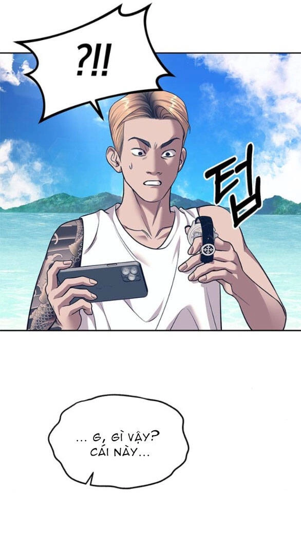 Xâm Nhập Vào Trường Trung Học Tài Phiệt! Chapter 64.2 - 8