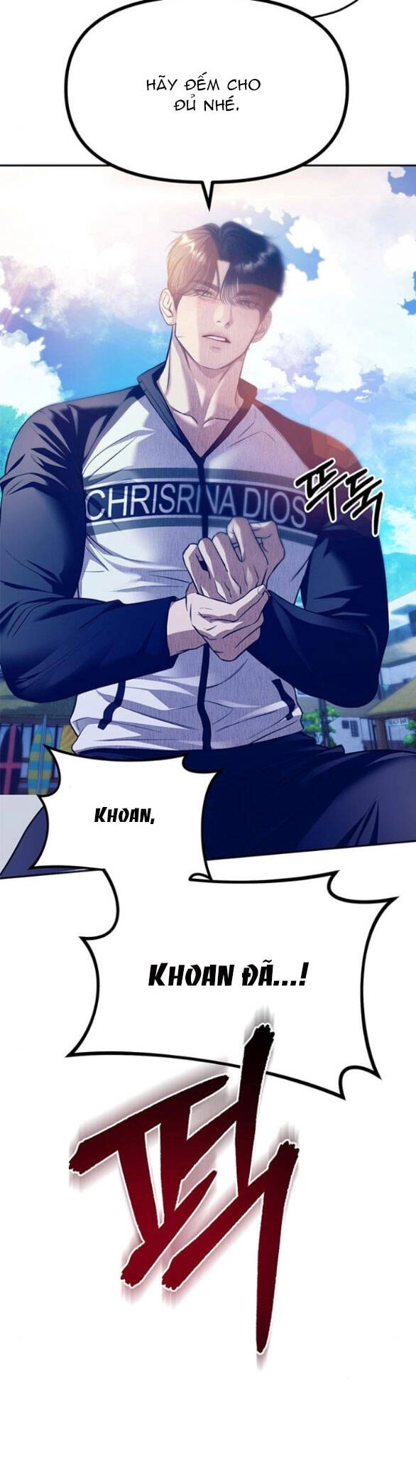 Xâm Nhập Vào Trường Trung Học Tài Phiệt! Chapter 64.2 - 12