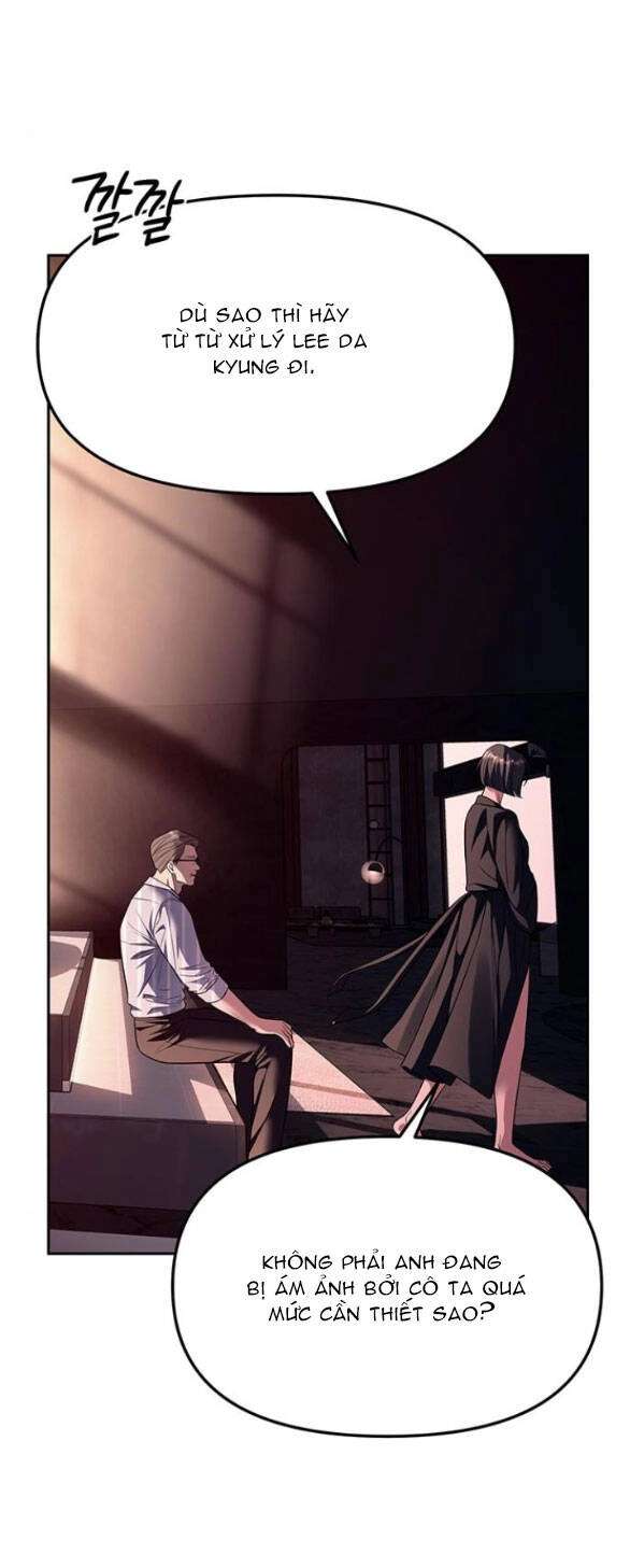 Xâm Nhập Vào Trường Trung Học Tài Phiệt! Chapter 64.2 - 17