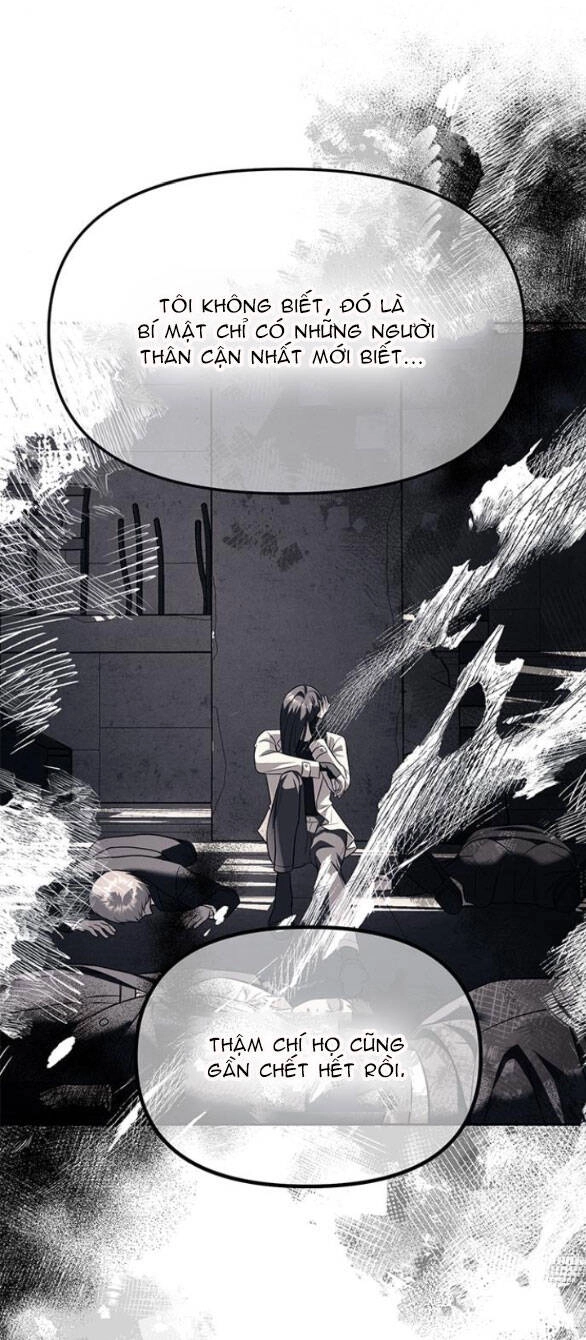 Xâm Nhập Vào Trường Trung Học Tài Phiệt! Chapter 64.2 - 21