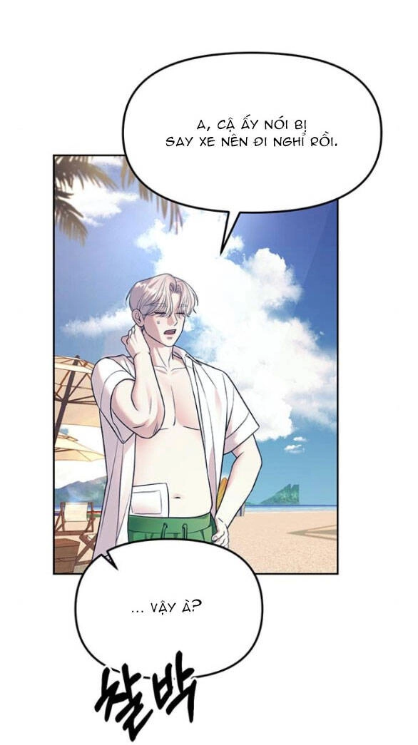 Xâm Nhập Vào Trường Trung Học Tài Phiệt! Chapter 64.2 - 34