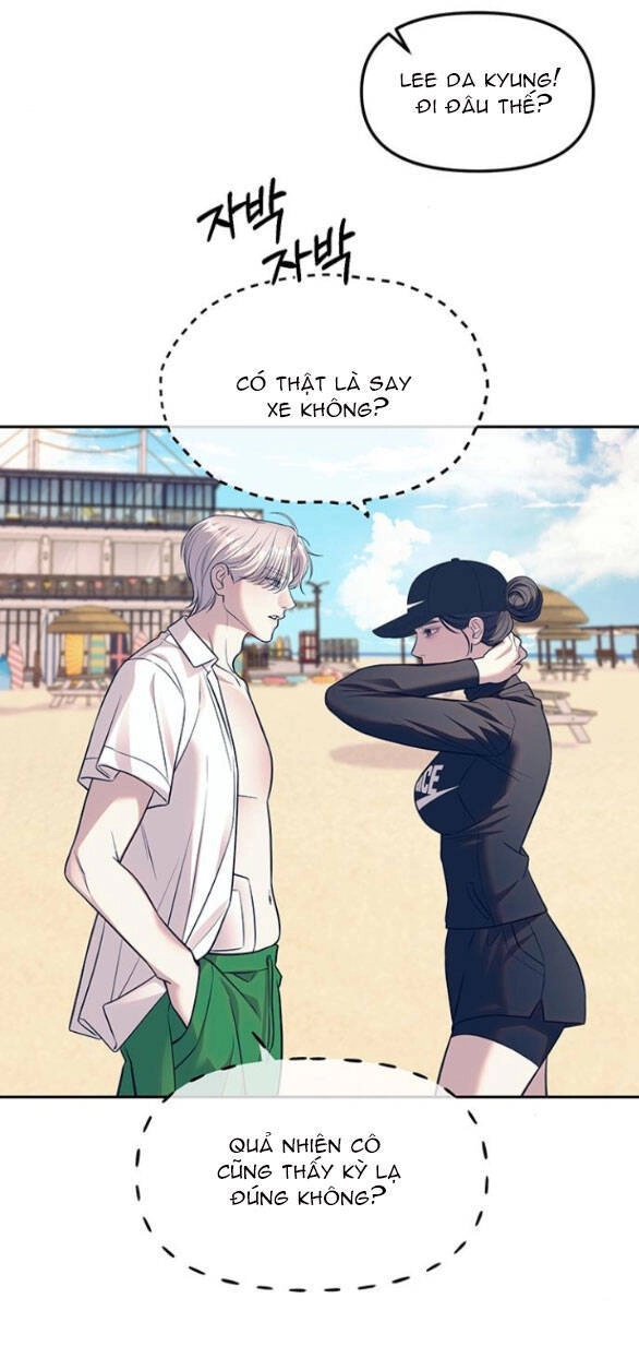 Xâm Nhập Vào Trường Trung Học Tài Phiệt! Chapter 65.1 - 3