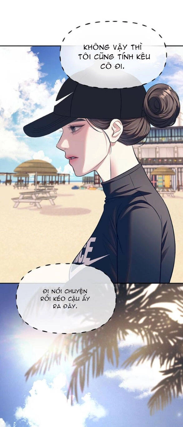 Xâm Nhập Vào Trường Trung Học Tài Phiệt! Chapter 65.1 - 4